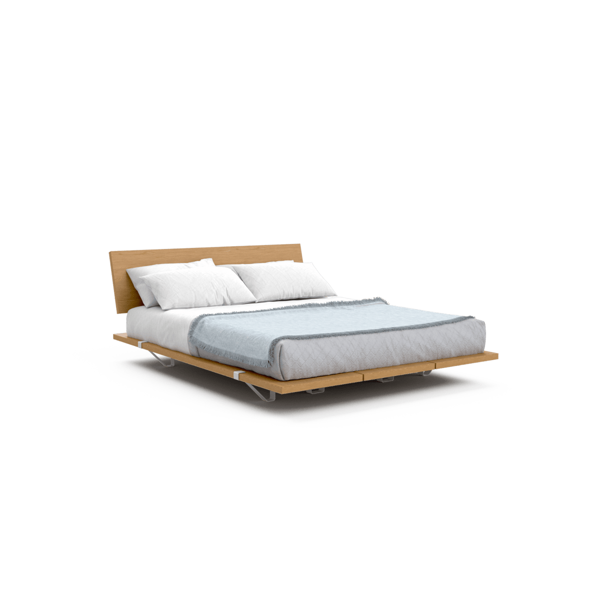 Serviceability - Bed Frame