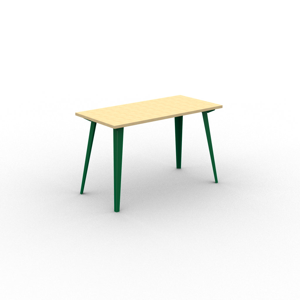 Fixed Height Desk
