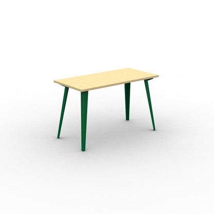 Fixed Height Desk
