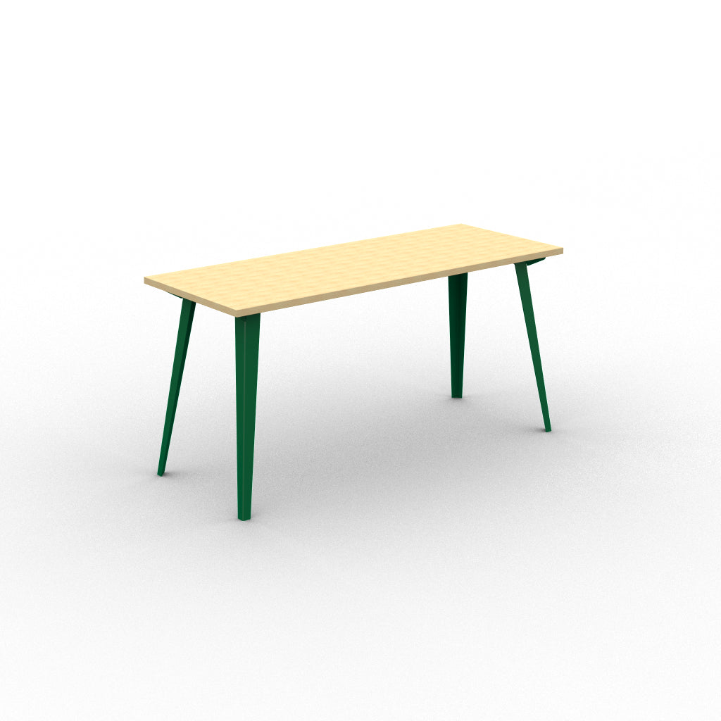 Fixed Height Desk