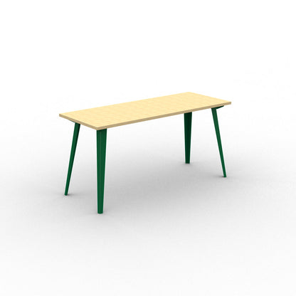Fixed Height Desk