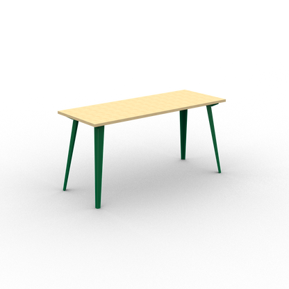 The Desk System
