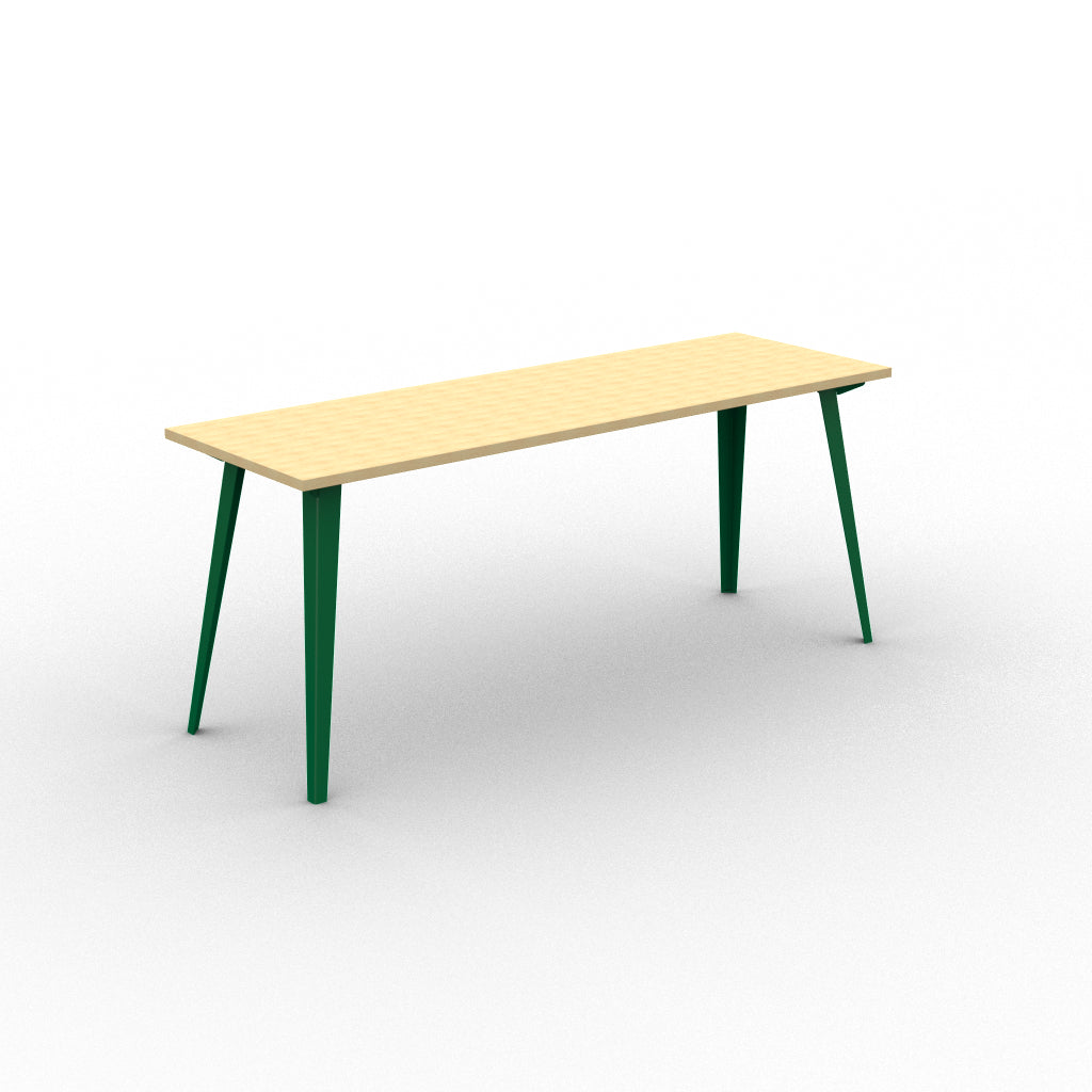 Fixed Height Desk
