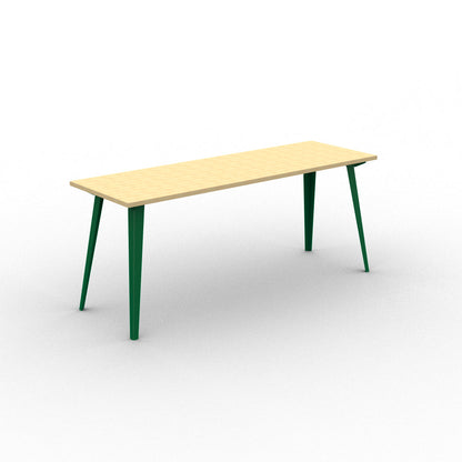 Fixed Height Desk