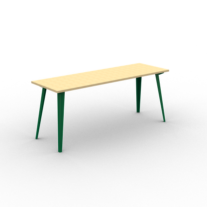 The Desk System