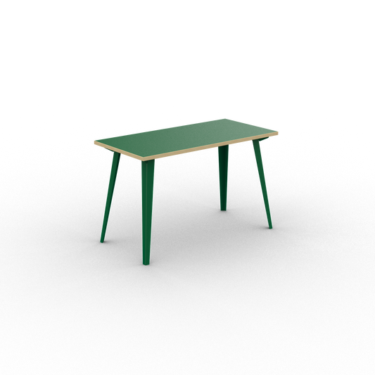 The Desk System