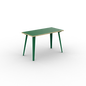 The Desk System