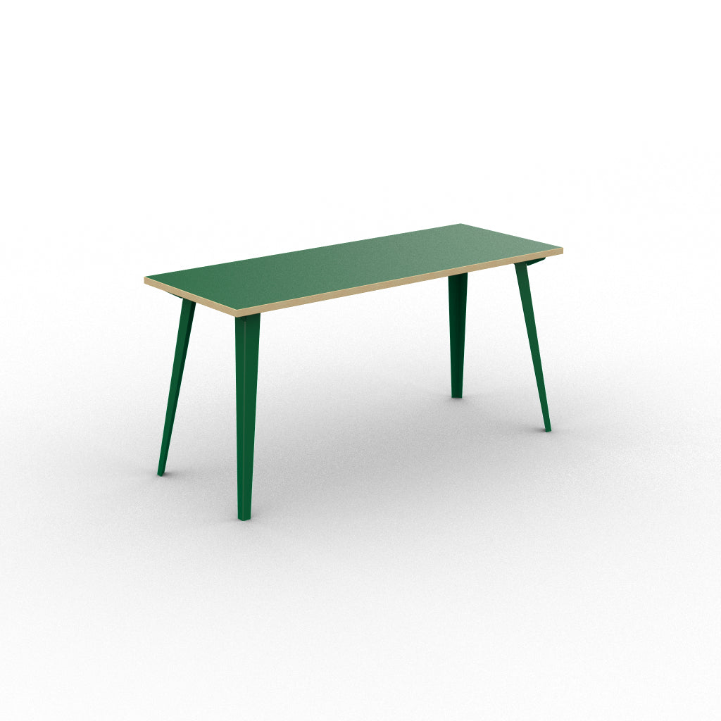 Fixed Height Desk