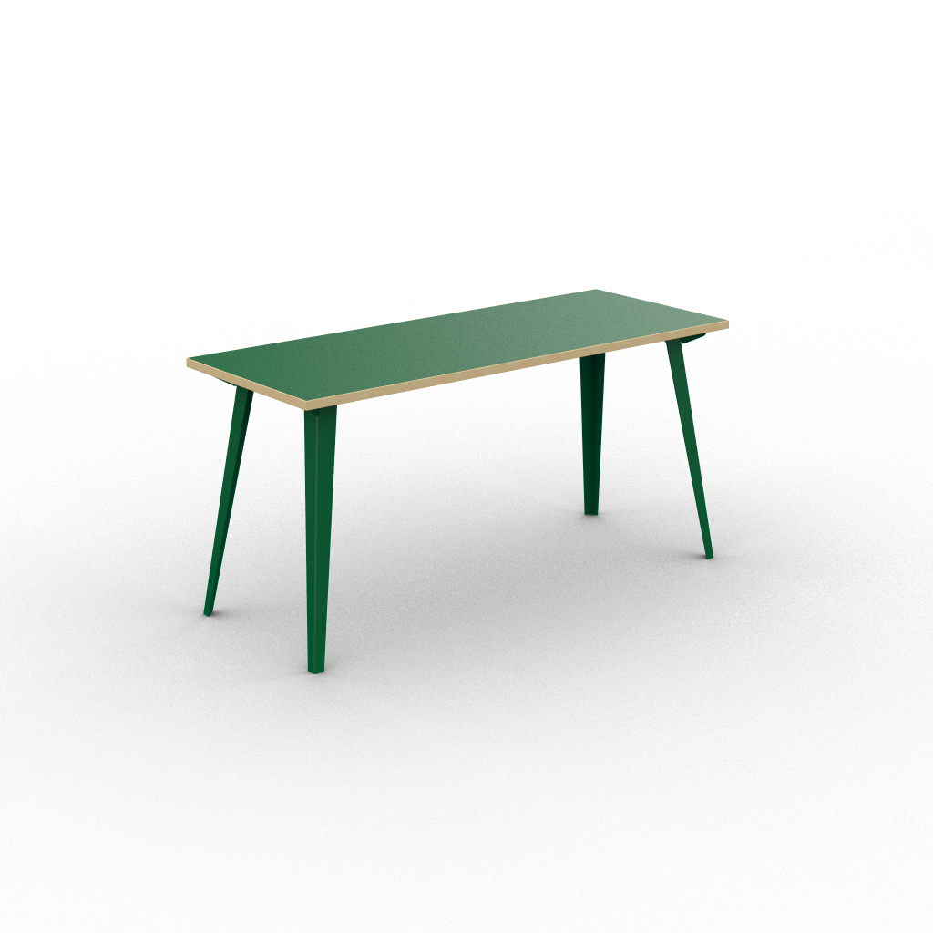 The Desk System