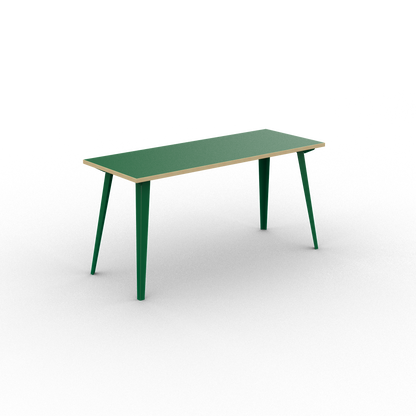 The Desk System