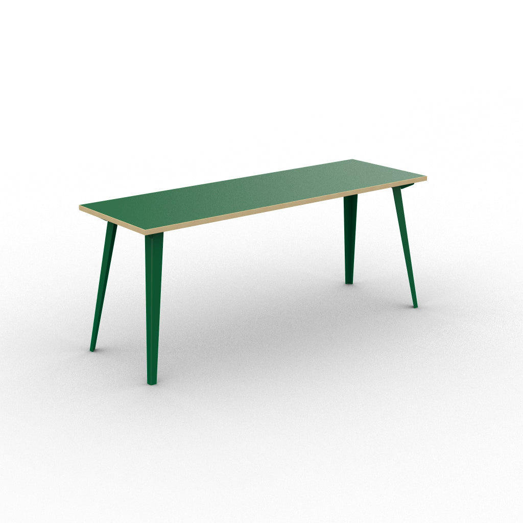 Fixed Height Desk