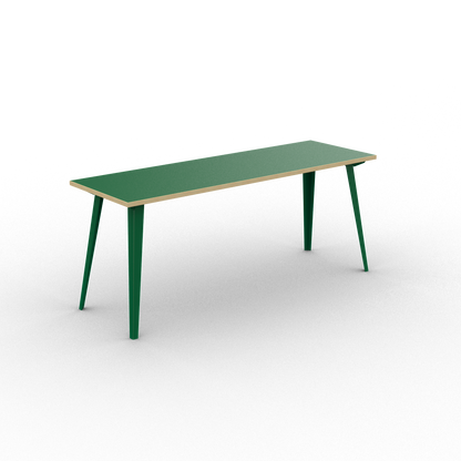 The Desk System