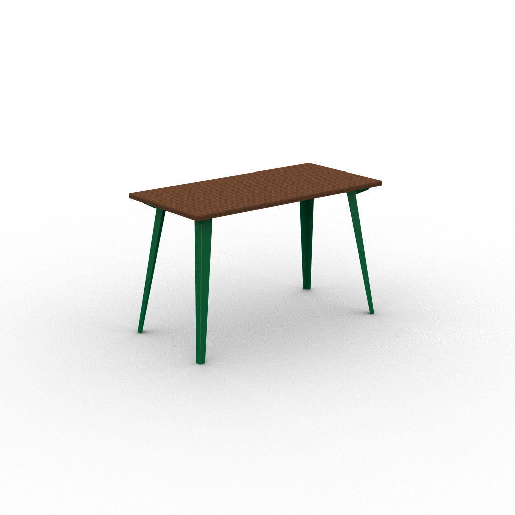 Fixed Height Desk