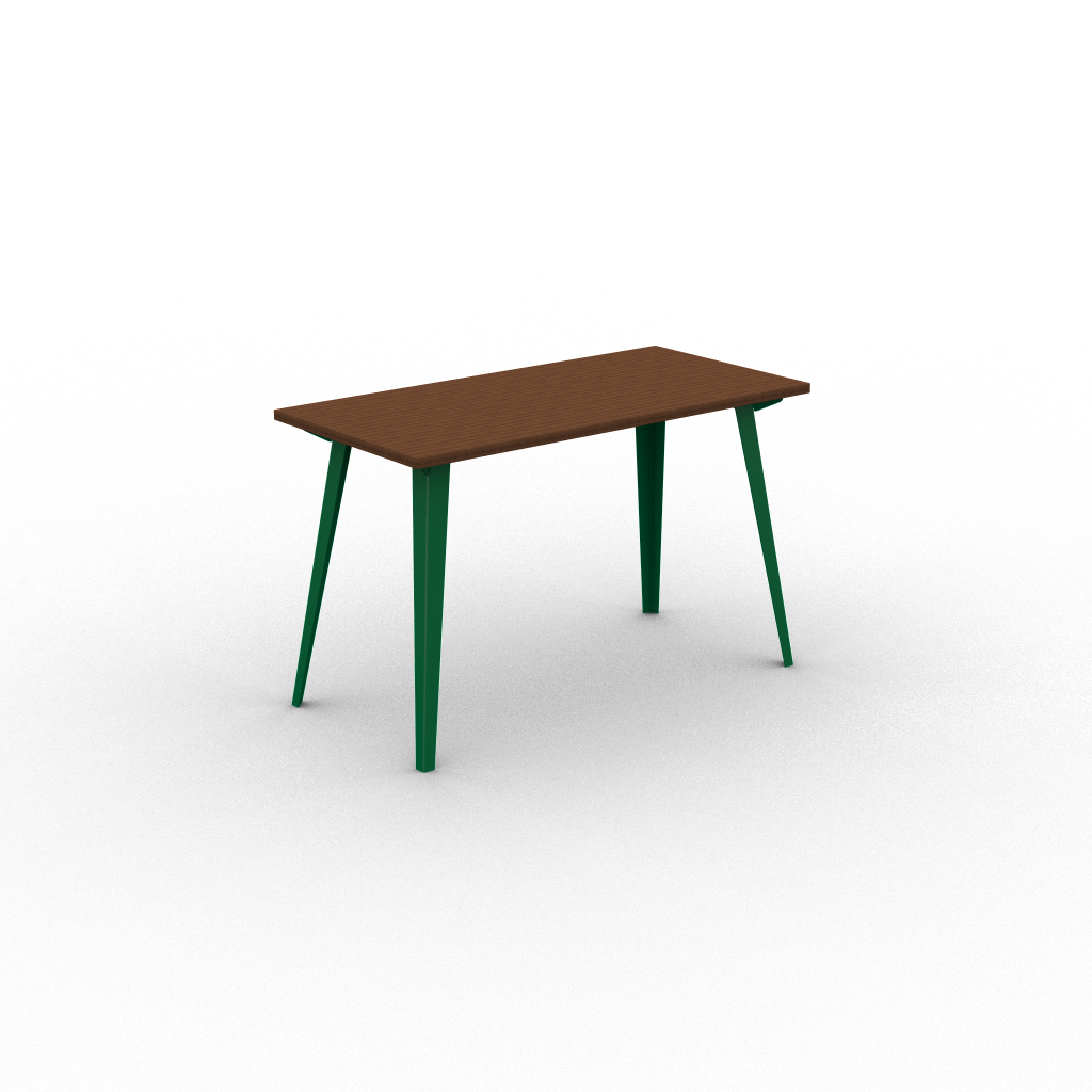 The Desk System
