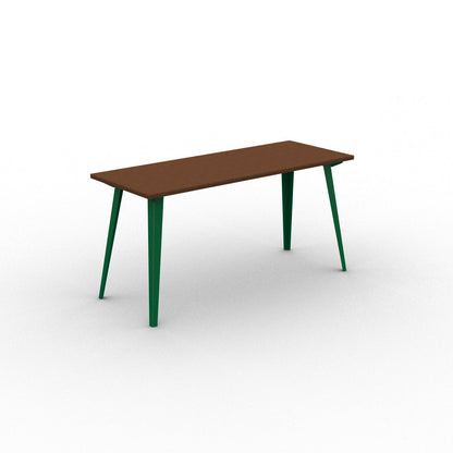 Fixed Height Desk
