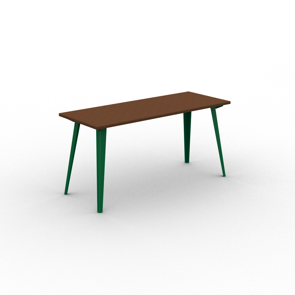 The Desk System