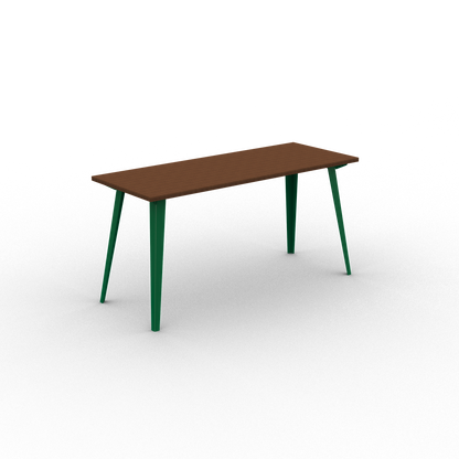 The Desk System