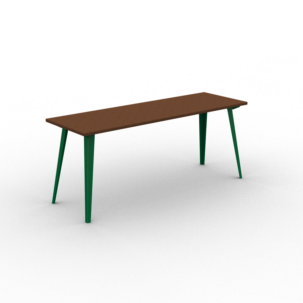 Fixed Height Desk