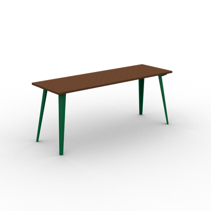 The Desk System
