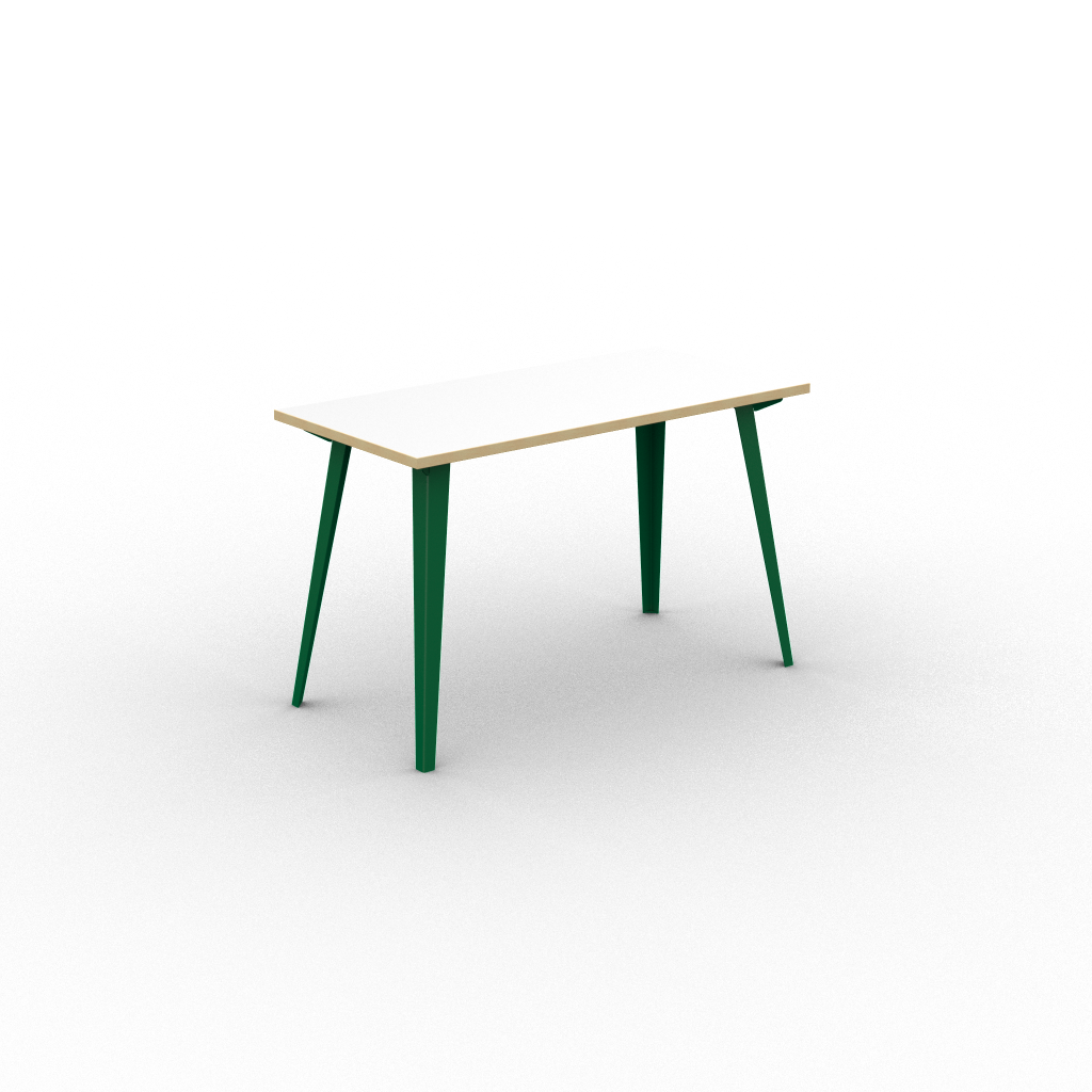 The Desk System
