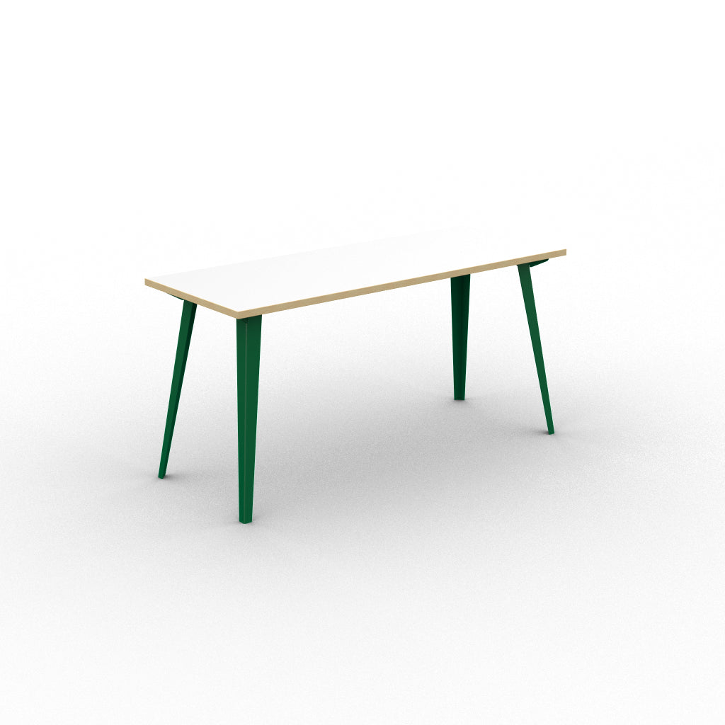 Fixed Height Desk