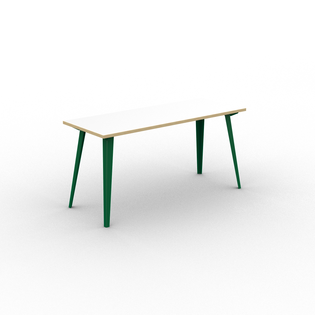 The Desk System