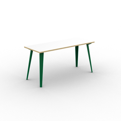 The Desk System