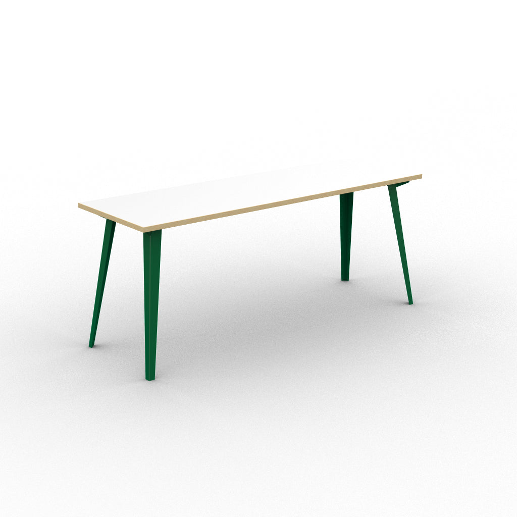 Fixed Height Desk