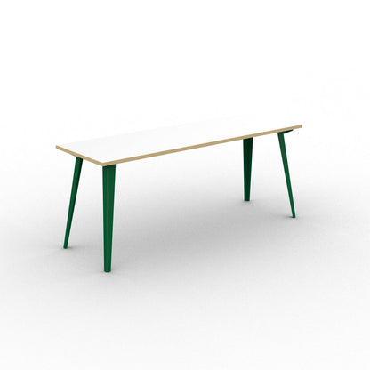 Fixed Height Desk