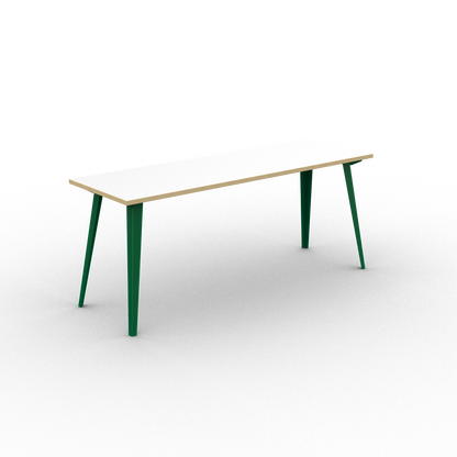 The Desk System