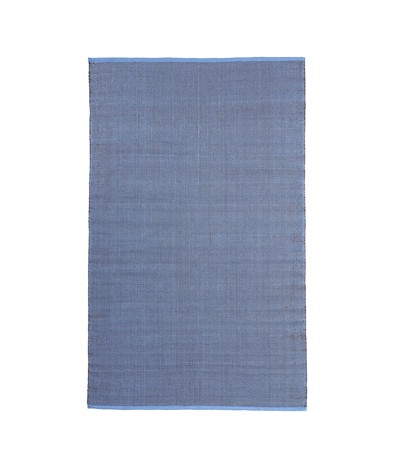 Grid Rug