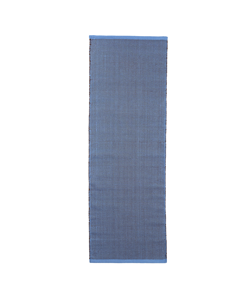 Grid Rug