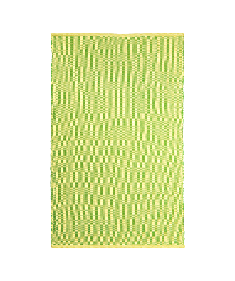 Grid Rug