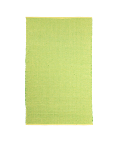 Grid Rug