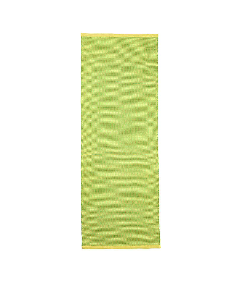 Grid Rug