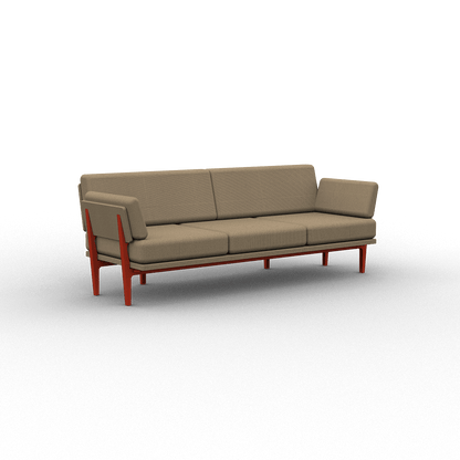 Sofa 2.0 Three Seater