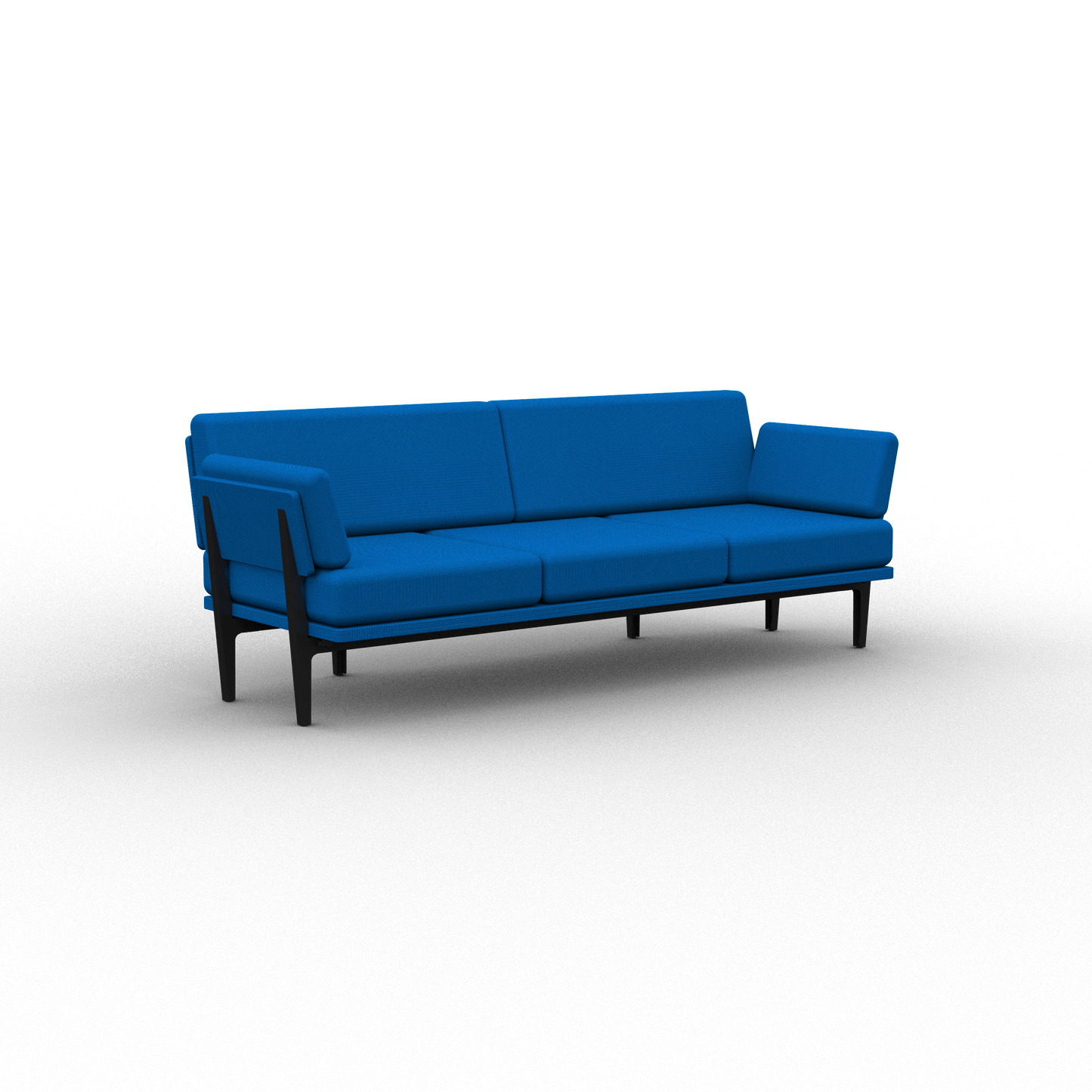 Sofa 2.0 Three Seater