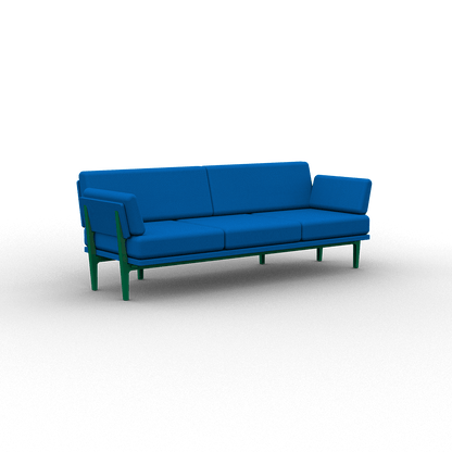 Sofa 2.0 Three Seater