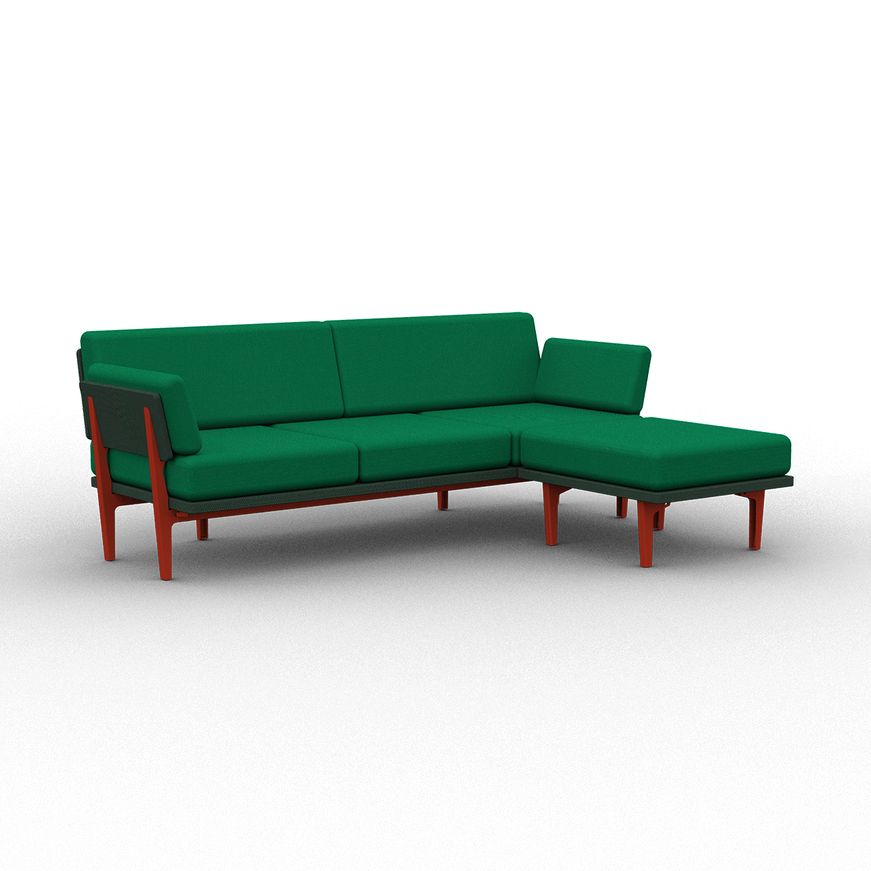 The Sofa 2.0