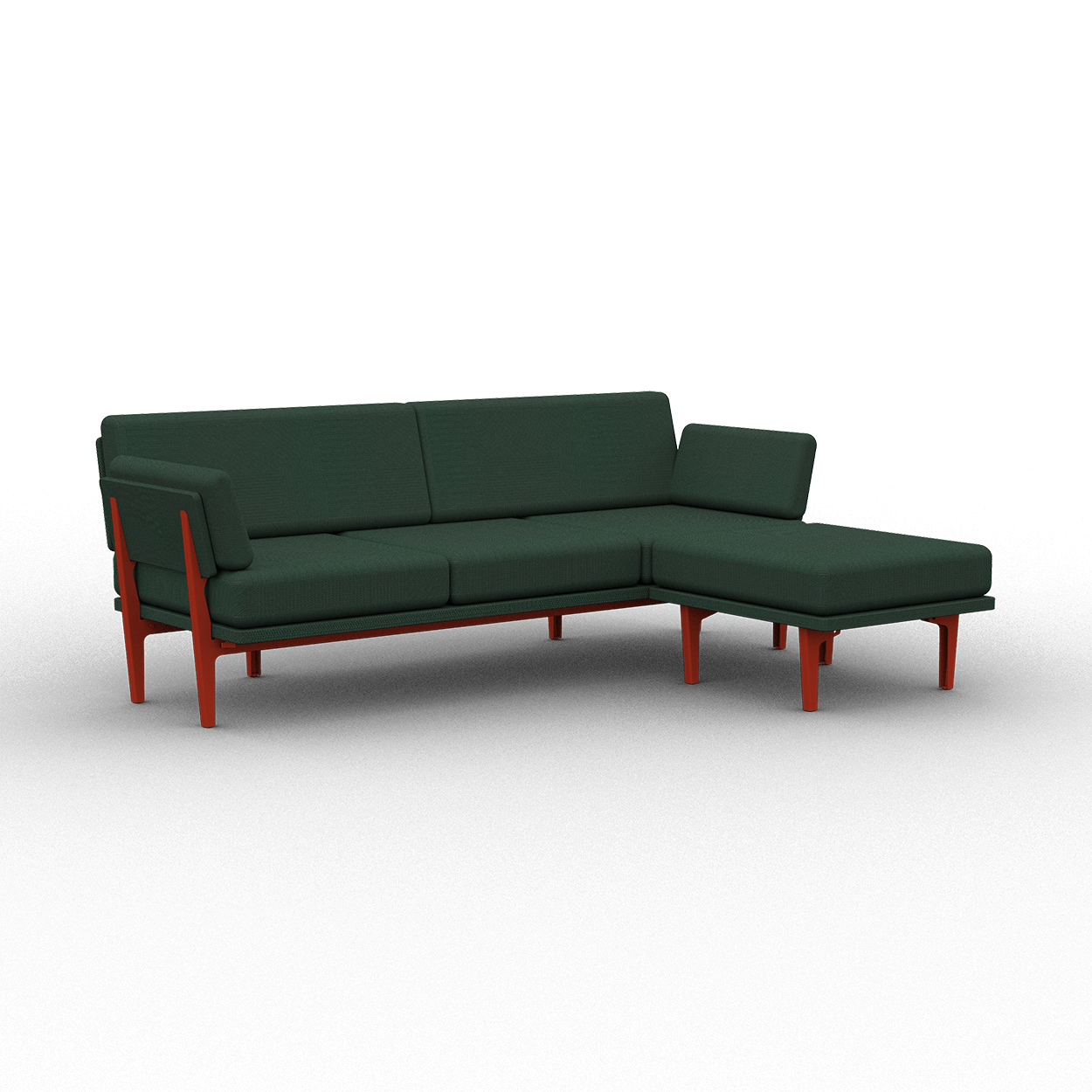 The Sofa 2.0