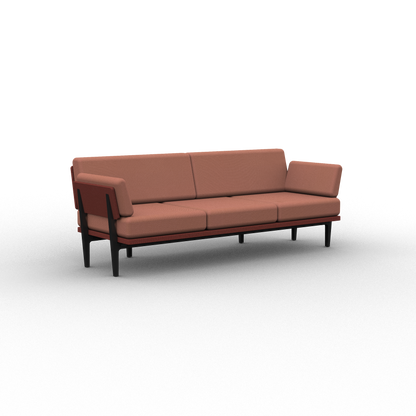 Sofa 2.0 Three Seater