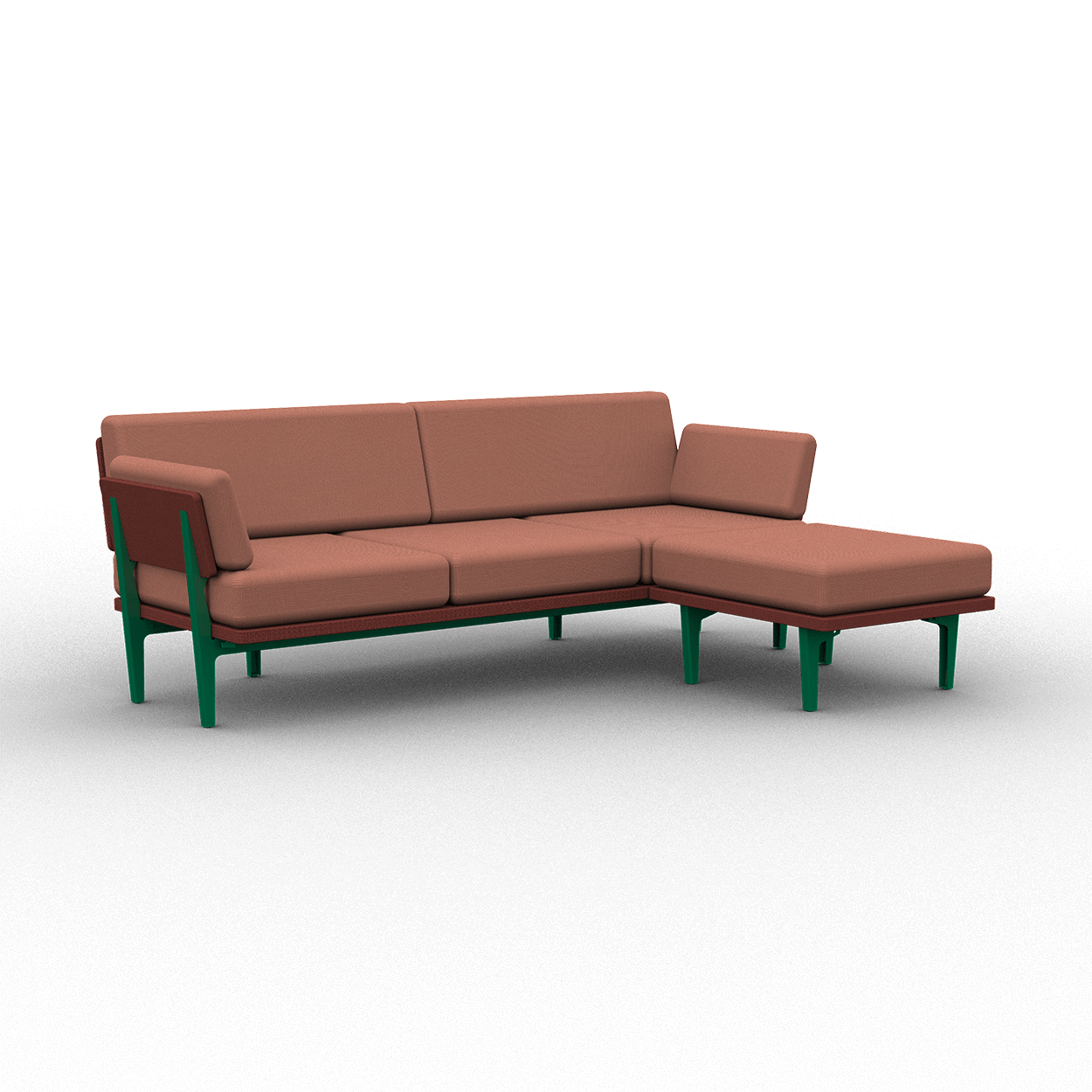The Sofa 2.0