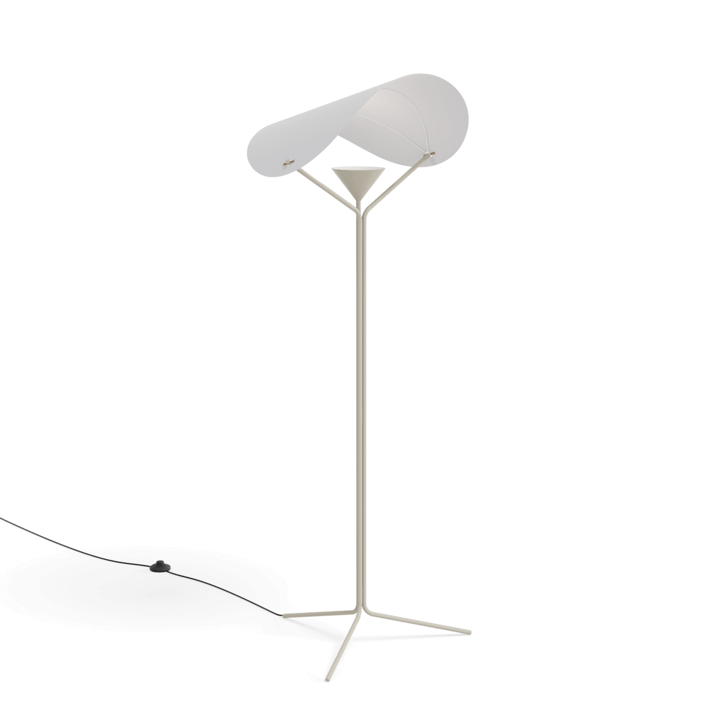 The Y-Lamp