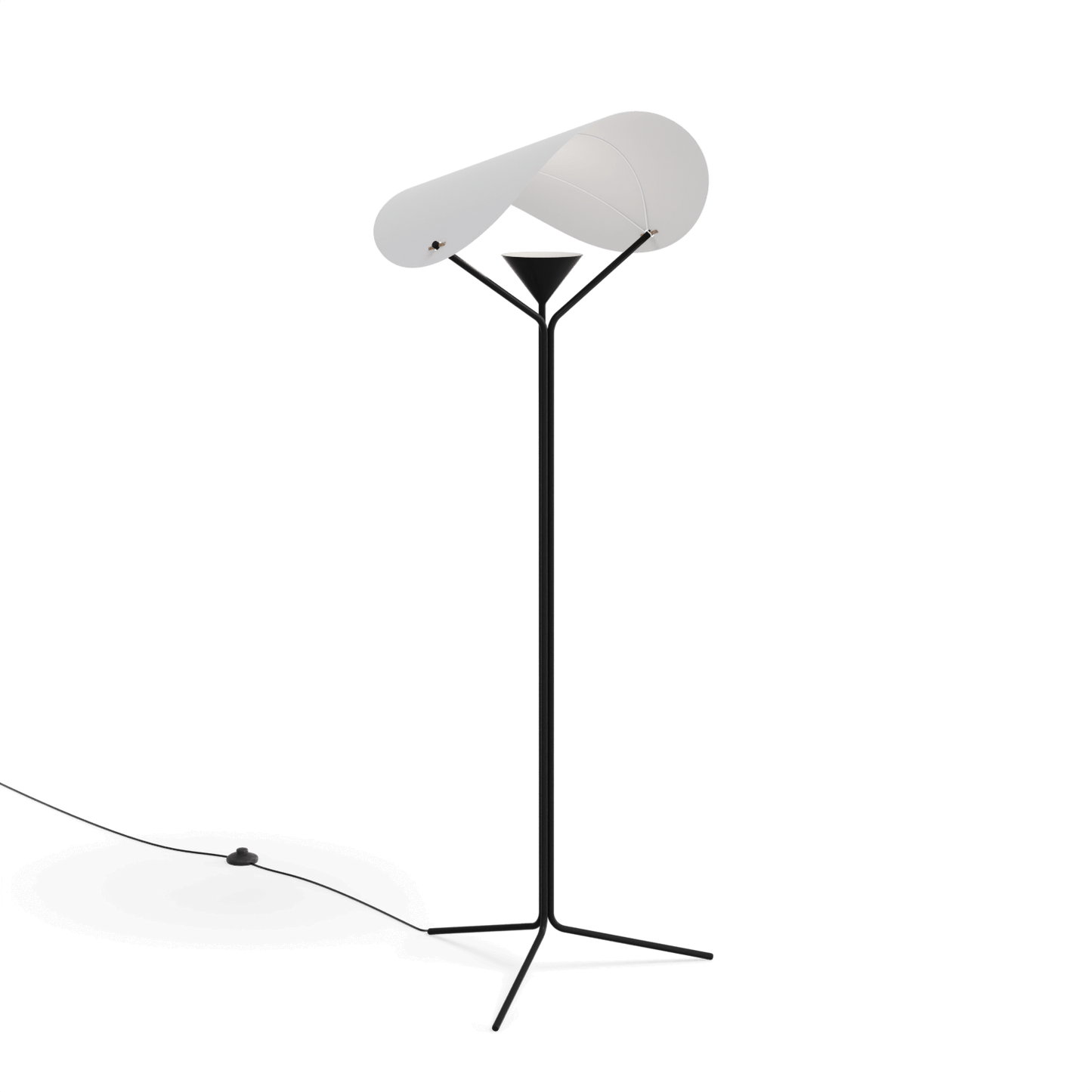 The Y-Lamp