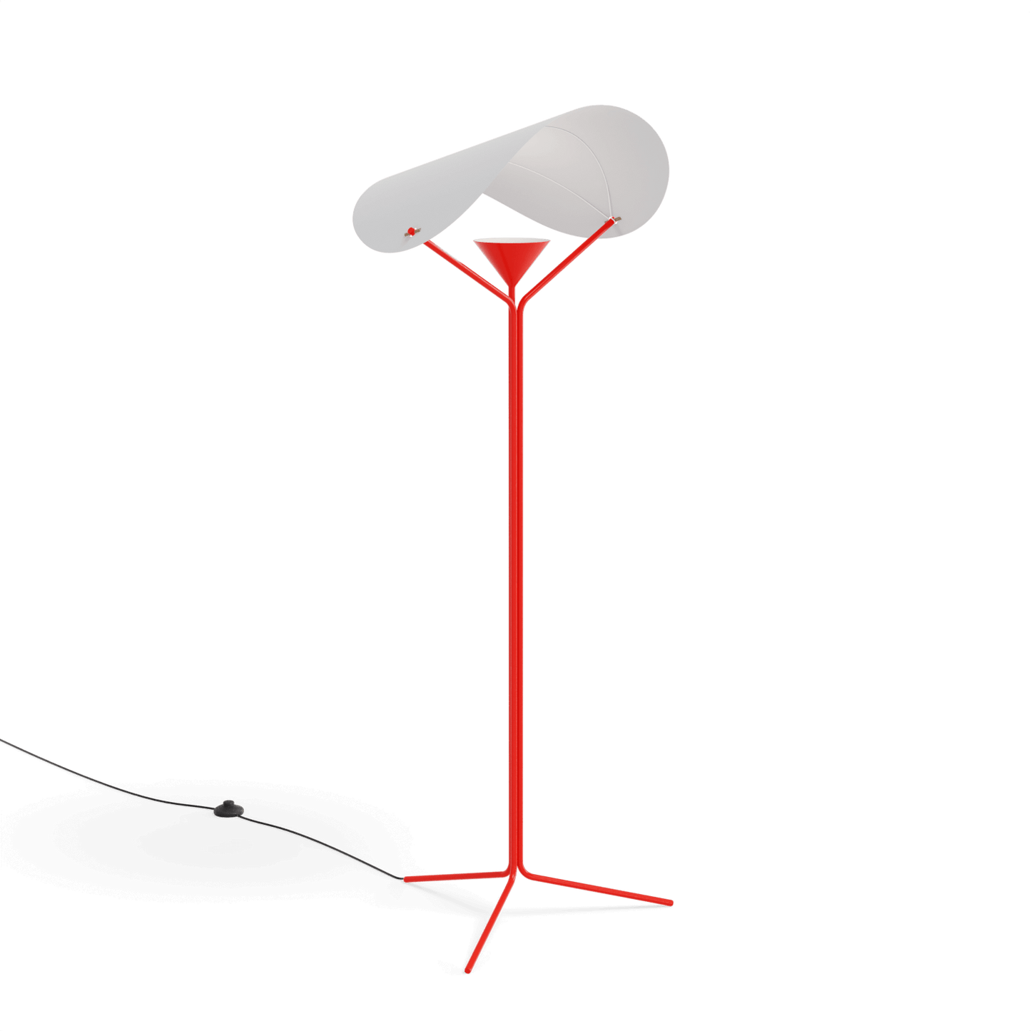 The Y-Lamp