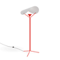 Serviceability - Floor Lamp