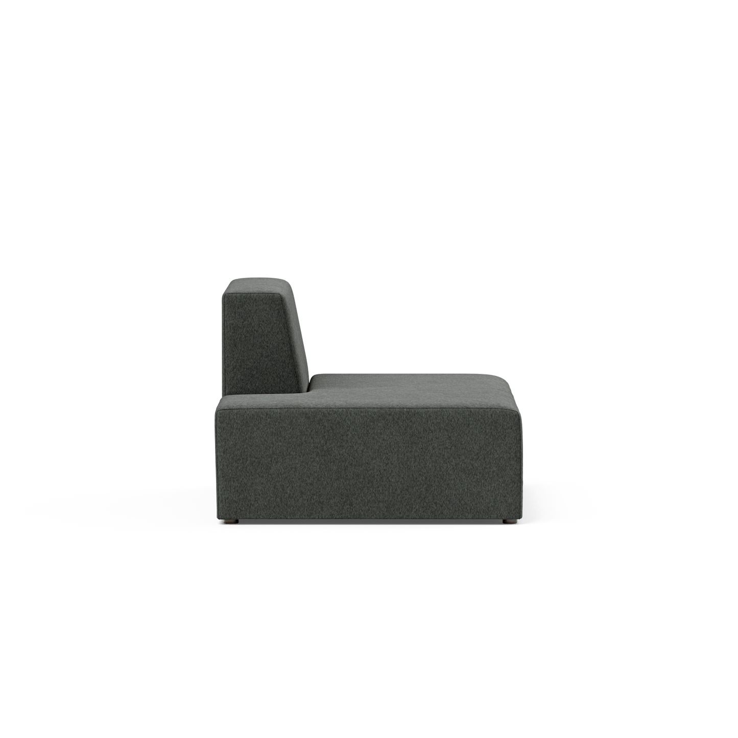 Form Right Side Chaise