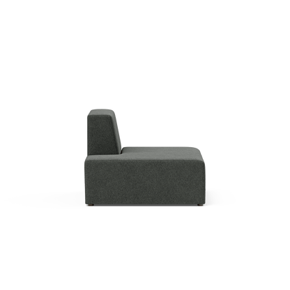 Form Right Side Chaise