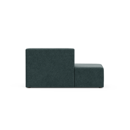 Form Right Side Chaise
