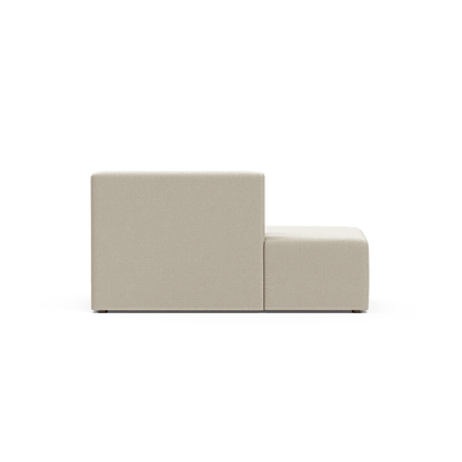 Form Right Side Chaise